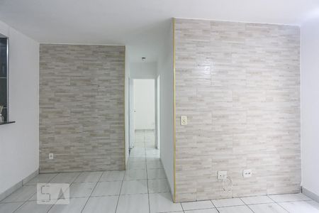 Sala de Estar de apartamento para alugar com 2 quartos, 52m² em Vila Lageado, São Paulo
