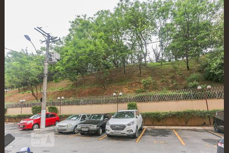 Apartamento para alugar com 52m², 2 quartos e 1 vagaQuarto 1 Vista