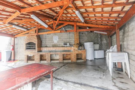 Apartamento para alugar com 52m², 2 quartos e 1 vagaArea Comum Churrasqueira