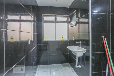 Apartamento para alugar com 52m², 2 quartos e 1 vagaArea de Serviço