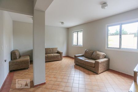 Apartamento para alugar com 52m², 2 quartos e 1 vagaArea Comum Salao de Jogos