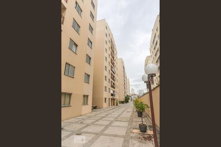 Apartamento para alugar com 52m², 2 quartos e 1 vagaArea Comum