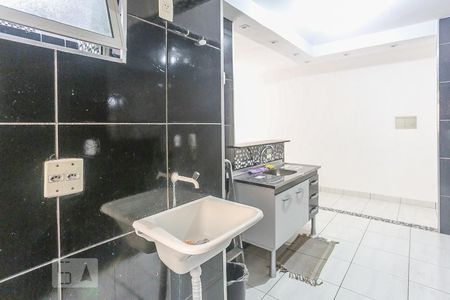 Apartamento para alugar com 52m², 2 quartos e 1 vagaArea de Serviço