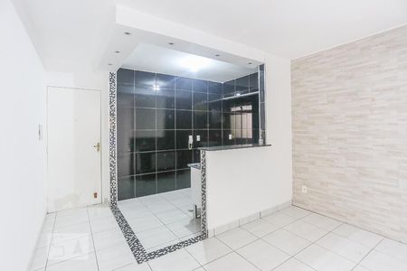 Apartamento para alugar com 52m², 2 quartos e 1 vagaCozinha