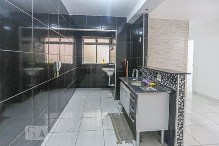 Apartamento para alugar com 52m², 2 quartos e 1 vagaCozinhaCozinha