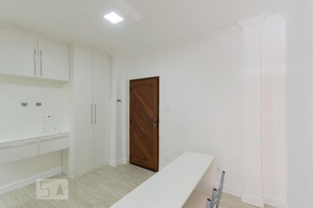 Kitnet de kitnet/studio para alugar com 1 quarto, 32m² em Praca da Bandeira, Rio de Janeiro