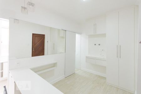Kitnet de kitnet/studio para alugar com 1 quarto, 32m² em Praca da Bandeira, Rio de Janeiro