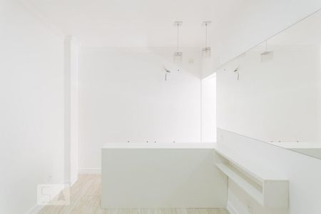 Kitnet de kitnet/studio para alugar com 1 quarto, 32m² em Praca da Bandeira, Rio de Janeiro