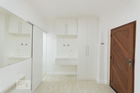 Kitnet de kitnet/studio para alugar com 1 quarto, 32m² em Praca da Bandeira, Rio de Janeiro