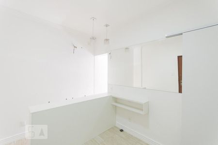 Kitnet de kitnet/studio para alugar com 1 quarto, 32m² em Praca da Bandeira, Rio de Janeiro