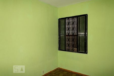 Quarto 2 de casa para alugar com 2 quartos, 80m² em Campo Grande, Rio de Janeiro