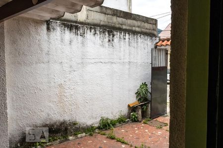 Vista da Sala de casa para alugar com 2 quartos, 80m² em Campo Grande, Rio de Janeiro