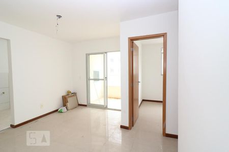 Apartamento para alugar com 60m², 2 quartos e 1 vagaSala