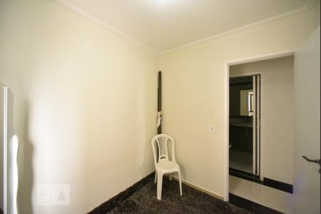 Quarto 1 de apartamento para alugar com 3 quartos, 61m² em Vila Esperança, São Paulo