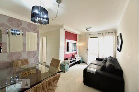 Apartamento para alugar com 3 quartos, 61m² em Vila Esperança, São Paulo