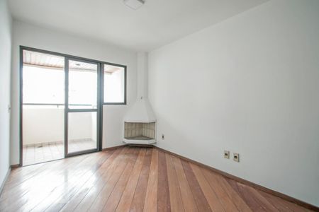 Sala de apartamento para alugar com 3 quartos, 83m² em Brooklin, São Paulo