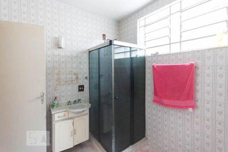 Apartamento à venda com 183m², 5 quartos e 1 vagaBanheiro 3ºandar