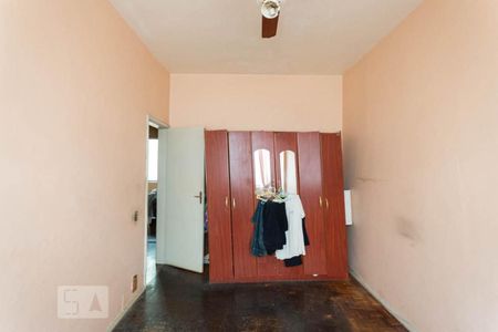 Apartamento à venda com 183m², 5 quartos e 1 vagaQuarto 1 - 3ºandar