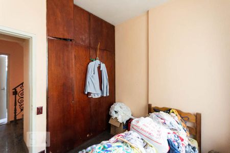 Apartamento à venda com 183m², 5 quartos e 1 vagaQuarto 3 - 3ºandar