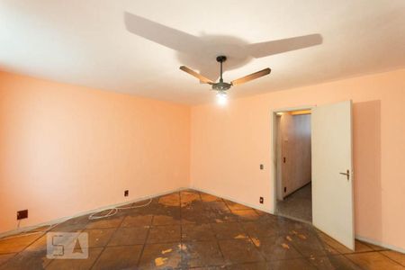 Apartamento à venda com 183m², 5 quartos e 1 vagaQuarto 5 - 4ºandar