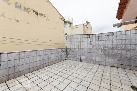 Apartamento à venda com 183m², 5 quartos e 1 vagaTerraço -5ºandar