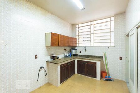 Apartamento à venda com 183m², 5 quartos e 1 vagaCozinha