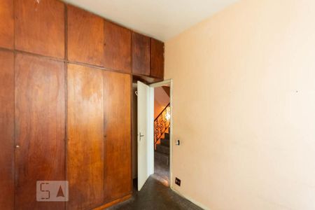 Apartamento à venda com 183m², 5 quartos e 1 vagaQuarto 2 - 3ºandar