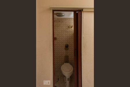 Apartamento à venda com 183m², 5 quartos e 1 vagaDependências