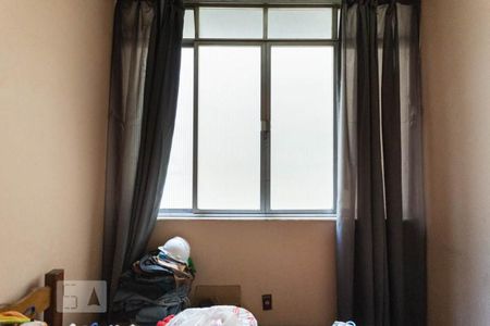 Apartamento à venda com 183m², 5 quartos e 1 vagaQuarto 3 - 3ºandar