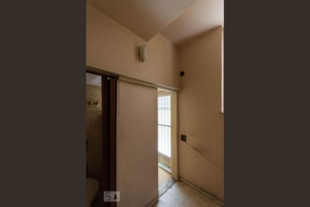 Apartamento à venda com 183m², 5 quartos e 1 vagaDependências