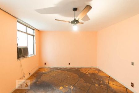 Apartamento à venda com 183m², 5 quartos e 1 vagaQuarto 5 - 4ºandar