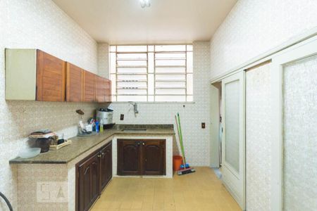 Apartamento à venda com 183m², 5 quartos e 1 vagaCozinha
