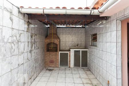 Apartamento à venda com 183m², 5 quartos e 1 vagaTerraço -5ºandar