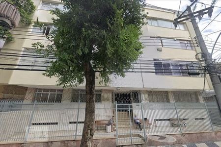 Apartamento à venda com 183m², 5 quartos e 1 vagaFachada