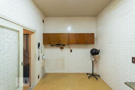 Apartamento à venda com 183m², 5 quartos e 1 vagaCozinha