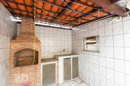 Apartamento à venda com 183m², 5 quartos e 1 vagaTerraço -5ºandar