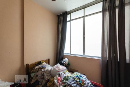 Apartamento à venda com 183m², 5 quartos e 1 vagaQuarto 3 - 3ºandar