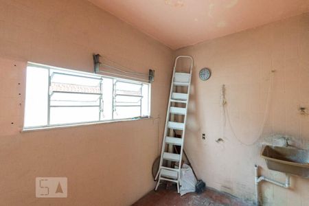 Apartamento à venda com 183m², 5 quartos e 1 vagaTerraço -5ºandar