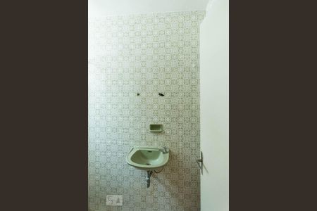 Apartamento à venda com 183m², 5 quartos e 1 vagaBanheiro 2 - 4ºandar