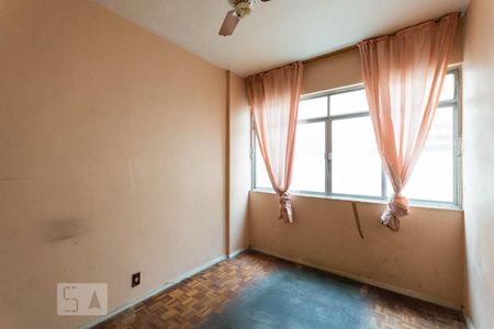 Apartamento à venda com 183m², 5 quartos e 1 vagaQuarto 1 - 3ºandar
