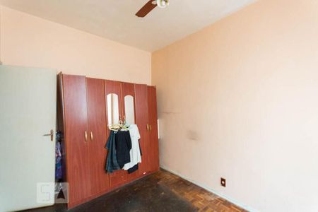 Apartamento à venda com 183m², 5 quartos e 1 vagaQuarto 1 - 3ºandar