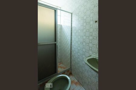 Apartamento à venda com 183m², 5 quartos e 1 vagaBanheiro 2 - 4ºandar