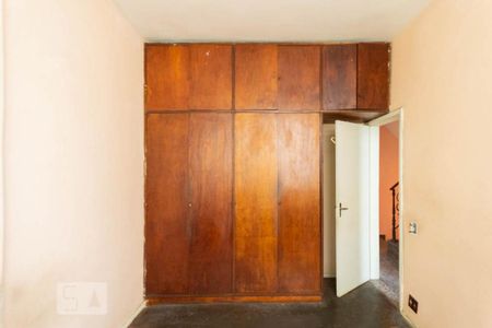 Apartamento à venda com 183m², 5 quartos e 1 vagaQuarto 2 - 3ºandar