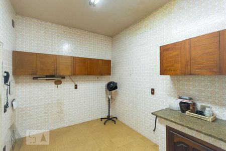Apartamento à venda com 183m², 5 quartos e 1 vagaCozinha