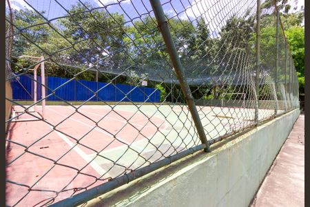 Apartamento para alugar com 50m², 2 quartos e 1 vaga Apartamento para alugar com 50m², 2 quartos e 1 vagaÁrea comum - Quadra