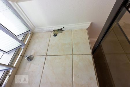 Apartamento para alugar com 50m², 2 quartos e 1 vaga Apartamento para alugar com 50m², 2 quartos e 1 vagaBanheiro
