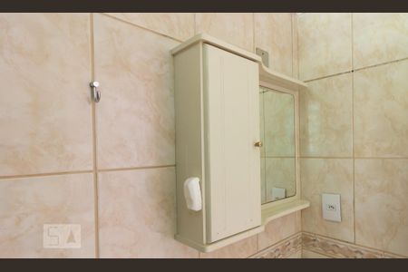 Apartamento para alugar com 50m², 2 quartos e 1 vaga Apartamento para alugar com 50m², 2 quartos e 1 vagaBanheiro