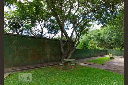 Apartamento para alugar com 50m², 2 quartos e 1 vaga Apartamento para alugar com 50m², 2 quartos e 1 vagaÁrea Comum - Verde