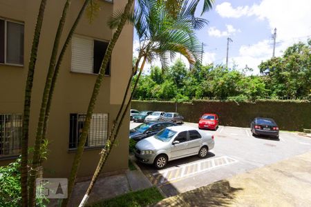 Vista - Quarto 1 de apartamento para alugar com 2 quartos, 50m² em Jardim Torino, Cotia