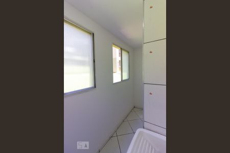 Apartamento para alugar com 50m², 2 quartos e 1 vaga Apartamento para alugar com 50m², 2 quartos e 1 vagaLavanderia
